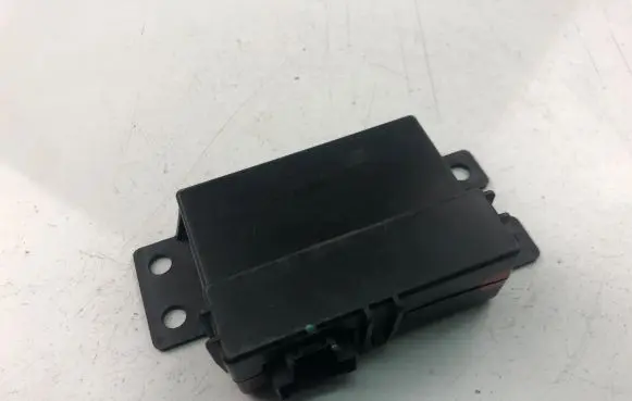 Jeep Grand Cherokee (WK) Other control units/modules 56038890AF