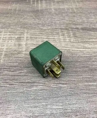 Ford Mondeo MK IV Other relay 4RD003520