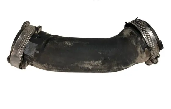 Audi A4 S4 B7 8E 8H Intercooler hose/pipe 8E0145709A