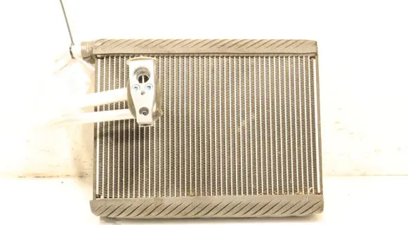 Mitsubishi ASX Heater blower radiator 