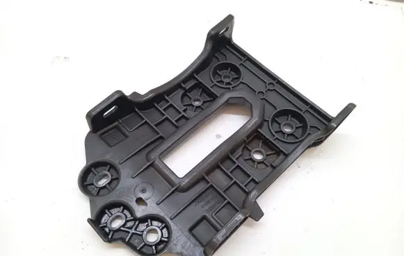 Peugeot 508 II Brake pedal bracket assembly 9838565980