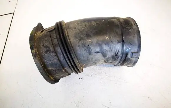 BMW 6 E63 E64 Air intake hose/pipe 1371752101902
