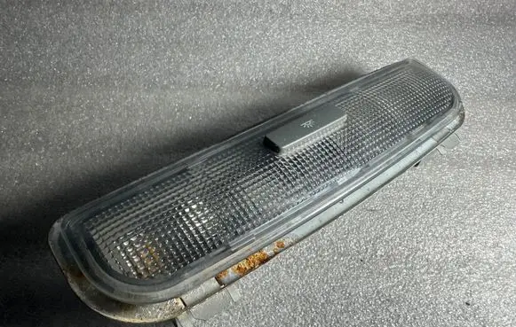 Audi A4 S4 B5 8D Rear seat light 8P0947111A