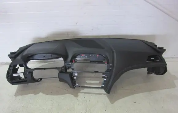 BMW 5 F10 F11 Dashboard 51459240784