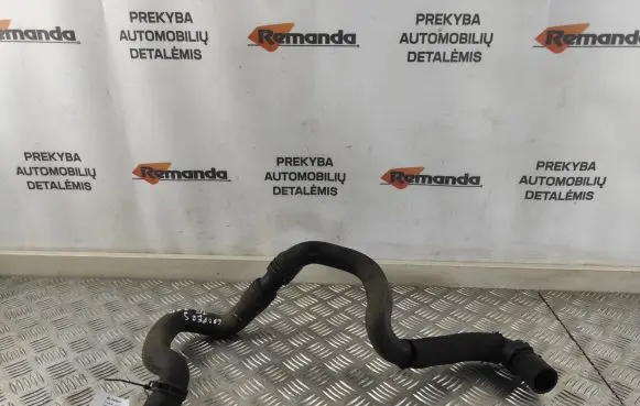 Mini Cooper Countryman R60 Engine coolant pipe/hose PA66GF30