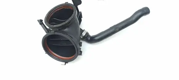 Mercedes-Benz R W251 Air intake duct part A2721400118 A2720180682