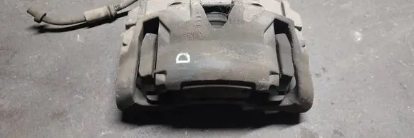 Volvo V70 Front brake caliper