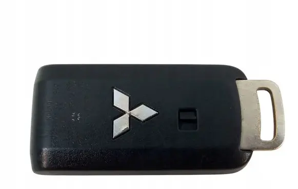Mitsubishi ASX Ignition key/card G8D644M