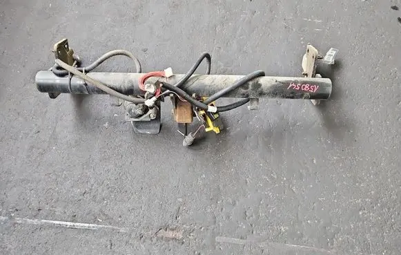 Mitsubishi Eclipse Cross Tow bar set IMPRK1580541