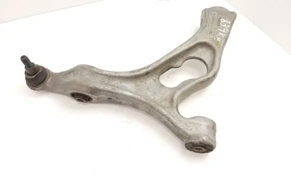 Volkswagen Touareg II Front lower control arm/wishbone 7P0407151E