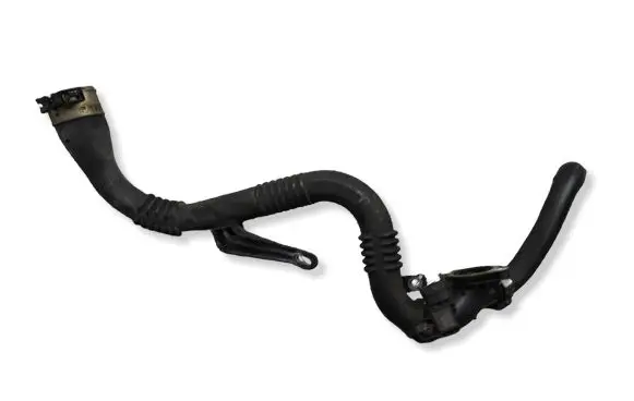 Nissan Juke I F15 Intercooler hose/pipe 144605243R 104950C