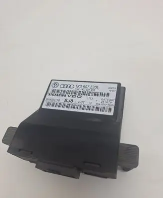 Volkswagen Caddy Gateway control module 1K0907530L