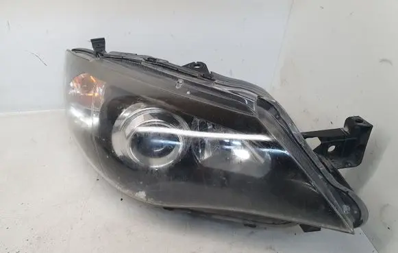 Subaru Impreza III Headlight/headlamp ICHIKOH1807