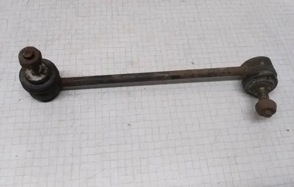 Mercedes-Benz A W168 Front anti-roll bar/stabilizer link 