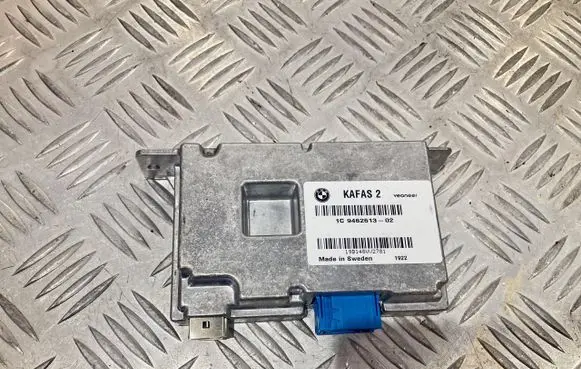 BMW X1 F48 F49 Camera control unit module 9462613