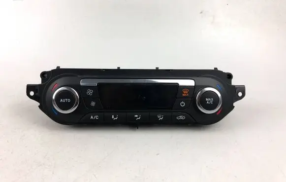 Ford Transit - Tourneo Connect Climate control unit DT1T18C612AD DT1T-18C612-AD