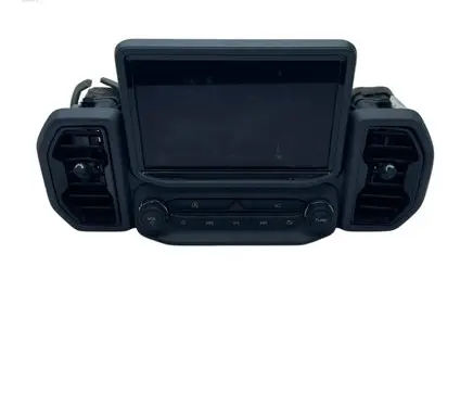 Ford Bronco Screen/display/small screen M1PT18B955FF M1PT18B955ME 008VIYKB03986
