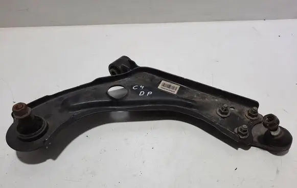 Citroen C4 Grand Picasso Front lower control arm/wishbone S070RD 7AAA200722683D