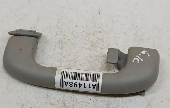 Opel Meriva A Rear interior roof grab handle