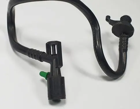Seat Leon (1P) Vacuum line/pipe/hose 1K0612041FG