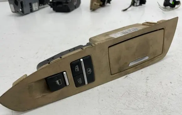 BMW 7 F01 F02 F03 F04 Electric window control switch 9195269