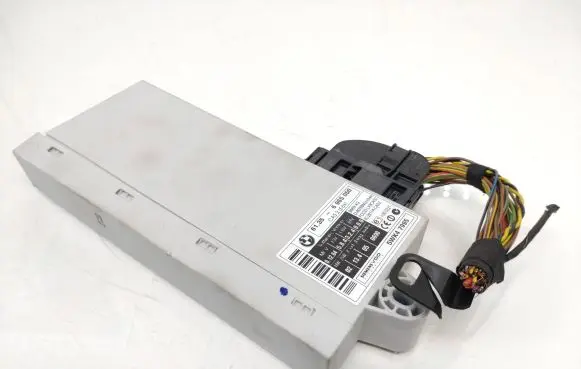 BMW 5 E60 E61 CAS control unit/module 6965050 61356965050