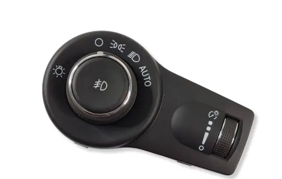 Dodge Durango III Light switch 68474269AB P68474269AB