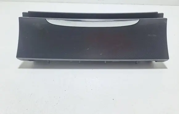 Volkswagen PASSAT B6 Car ashtray 3C0863284A 3C0857961