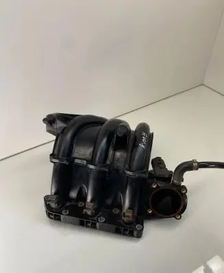 Skoda Fabia Mk1 (6Y) Intake manifold 03D129743D