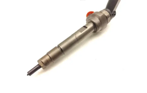 BMW 5 F10 F11 Fuel injector 7810702 0445110382