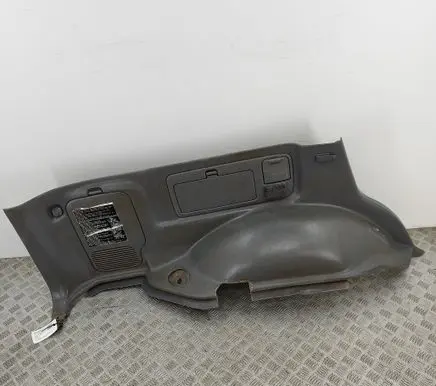 Toyota Land Cruiser (J100) Trunk/boot side trim panel 6250460010B0