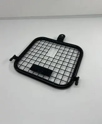 Jaguar F-Pace Trunk grilles T4a11739