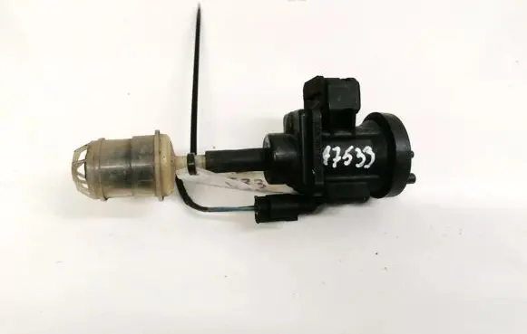 Mercedes-Benz A W168 Turbo solenoid valve a0005450427