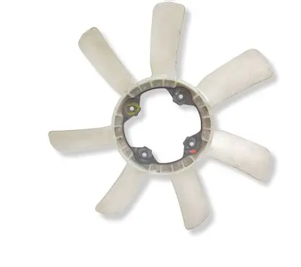 Nissan Navara D40 Fan impeller 