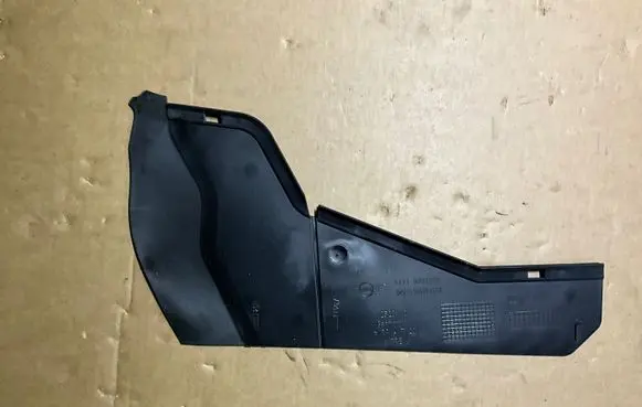 Mini Cooper Countryman R60 Battery bracket 51719801002 11252010
