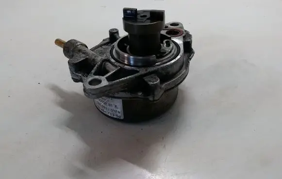Citroen Jumper Vacuum pump 9645141380 70002701A