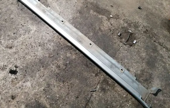 Honda HR-V Sill 71800S4NZZZ00