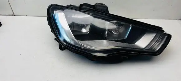 Audi A3 S3 8V Headlight/headlamp 8V0941004A 1LJ01074004