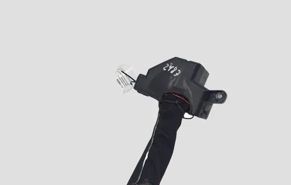 Skoda Octavia Mk2 (1Z) Fuse module 2062704656