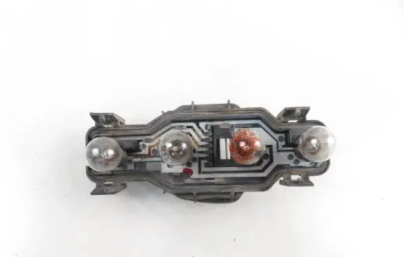 Peugeot Partner Tail light bulb cover holder