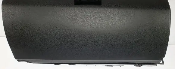 Mercedes-Benz A W169 Glove box