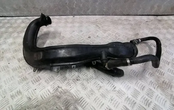 Ford Focus Intercooler hose/pipe F1F19C623BA S9E0B 903905906