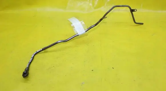 Porsche Cayenne (9PA) Oil cooling pipe 859