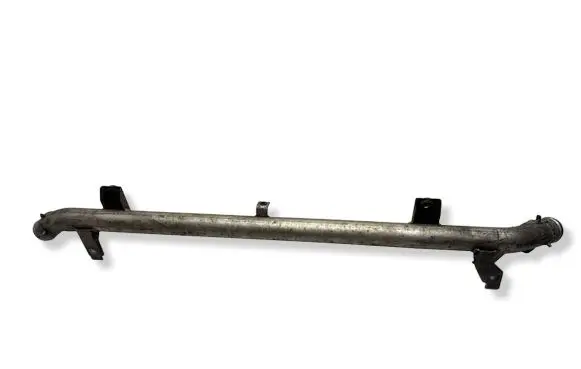 Audi A6 S6 C6 4F Intercooler hose/pipe 4F0145732B