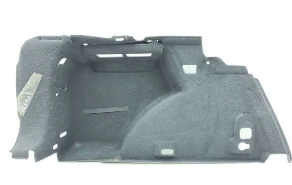 Renault Megane IV Trunk/boot side trim panel 849513152R