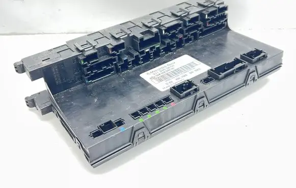 Mercedes-Benz E W211 SAM control unit 2115453601 5DK00804741