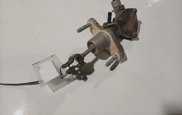 Honda Accord Clutch master cylinder