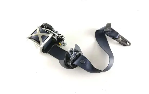 Porsche Panamera (970) Front seatbelt 97080303400 34048312