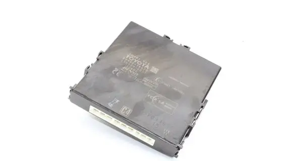 Lexus UX Keyless (KESSY) go control unit/module 8999076620