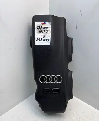 Audi A4 S4 B6 8E 8H Engine cover (trim) 06B103925 80880